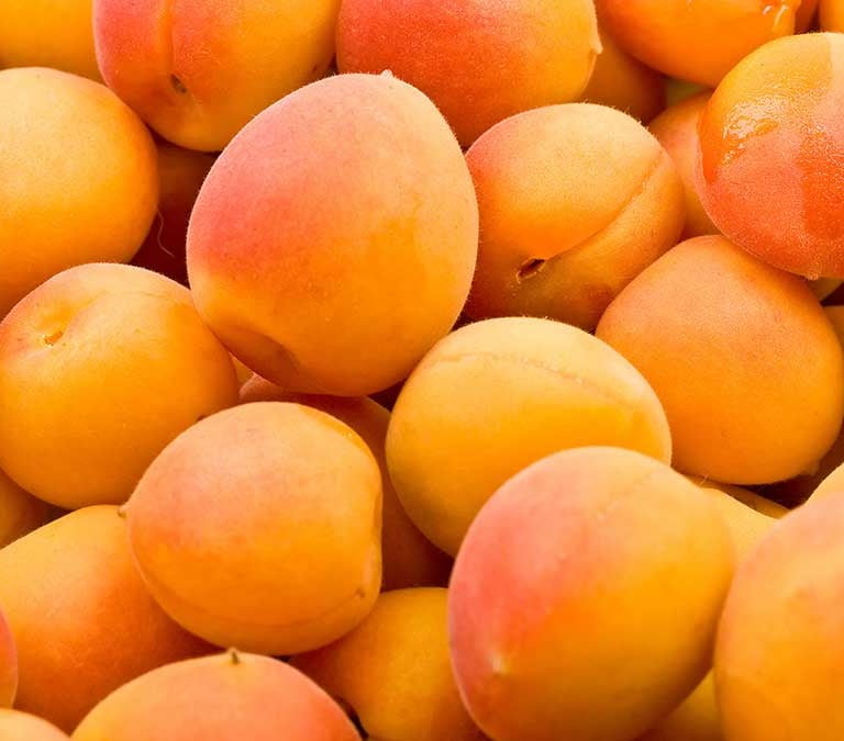 Apricots