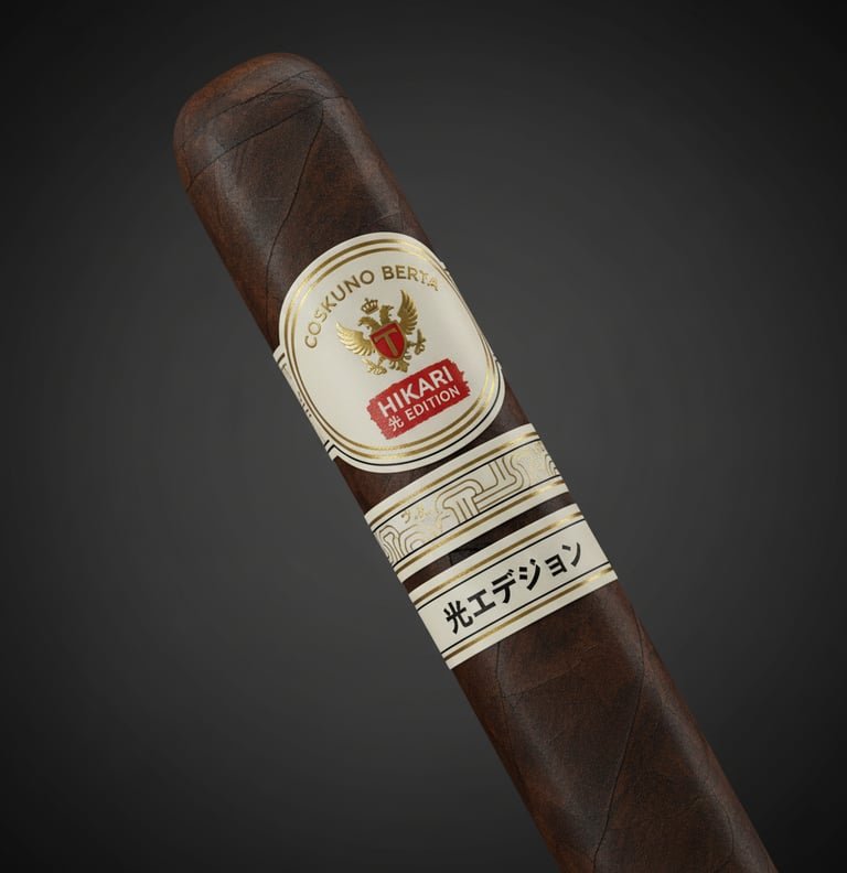 cigar, cigars, tobacco,japan