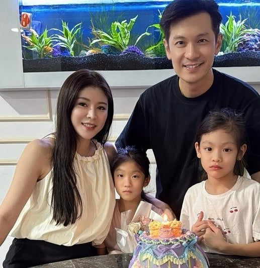 Mediacorp actor Shaun Chen moves to JB with family, says their living expenses have since dropped