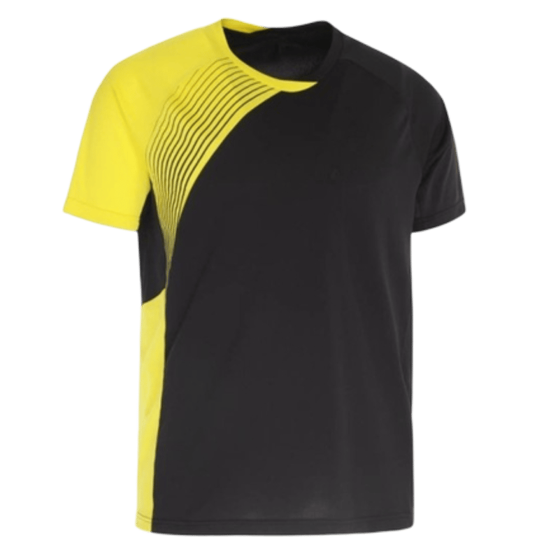 Custom Badminton Uniform – Fully Personalized, Any Fabric, Color, Size, and Logo