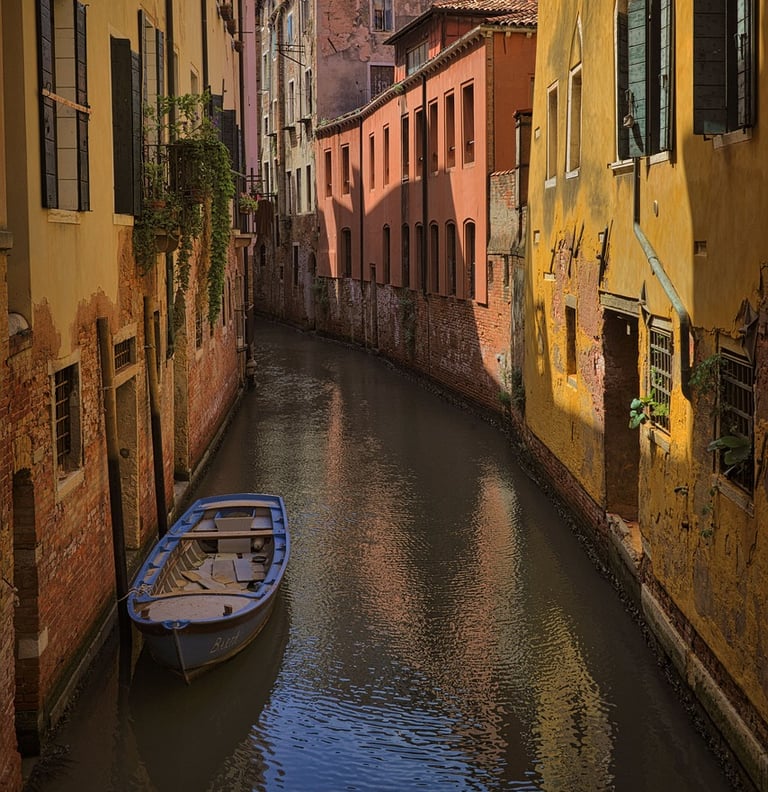 régions-lavénétie