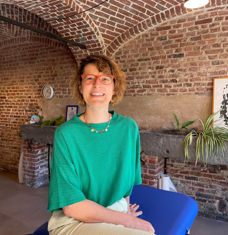 Mylène Malinski