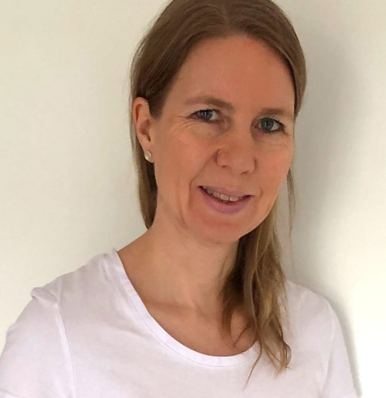 Foto von Daniela Karwatzki