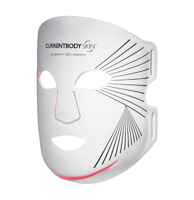 LED beauty tech and skincare tools for glowing skin in the UK from NanoFlower