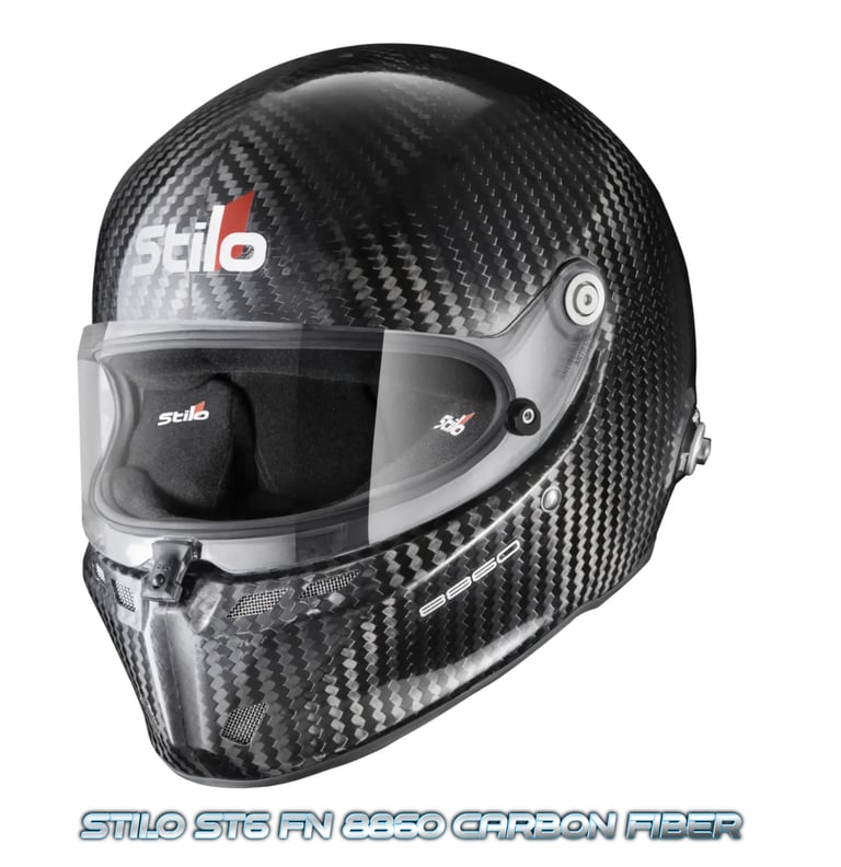 STILO-ST6-CARBON-FIBER-FN-8860-HELMET-SALE-DISCOUNT-LOW-PRICE-IMAGE