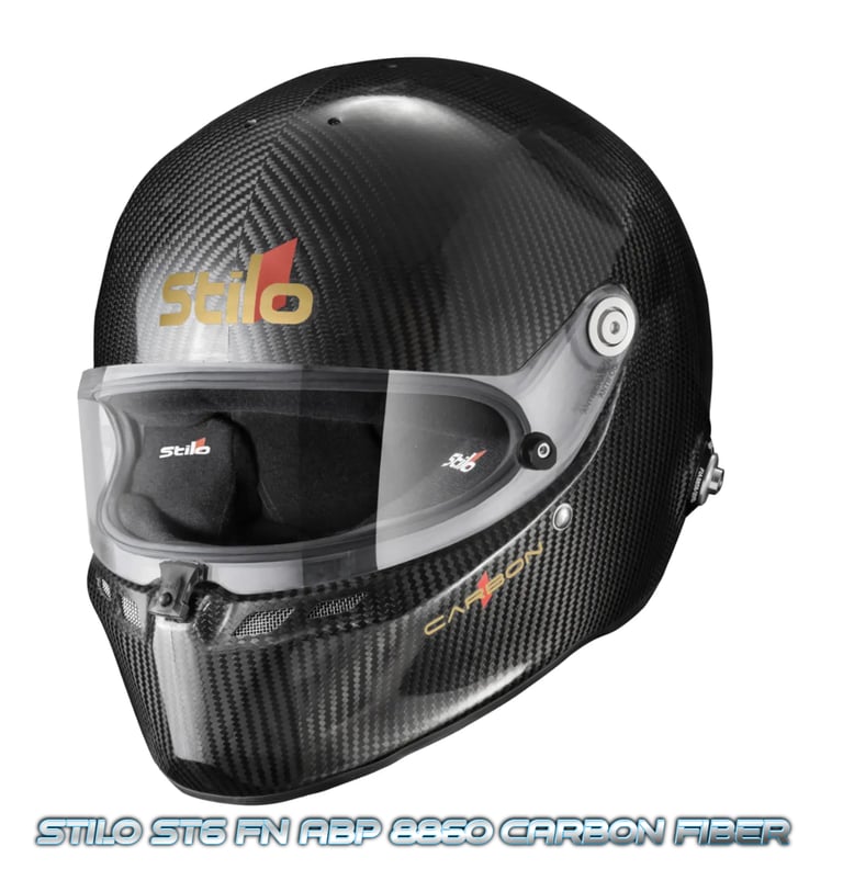 STILO-ST6-CARBON-FIBER-FN-ABP-8860-HELMET-SALE-DISCOUNT-LOW-PRICE-IMAGE
