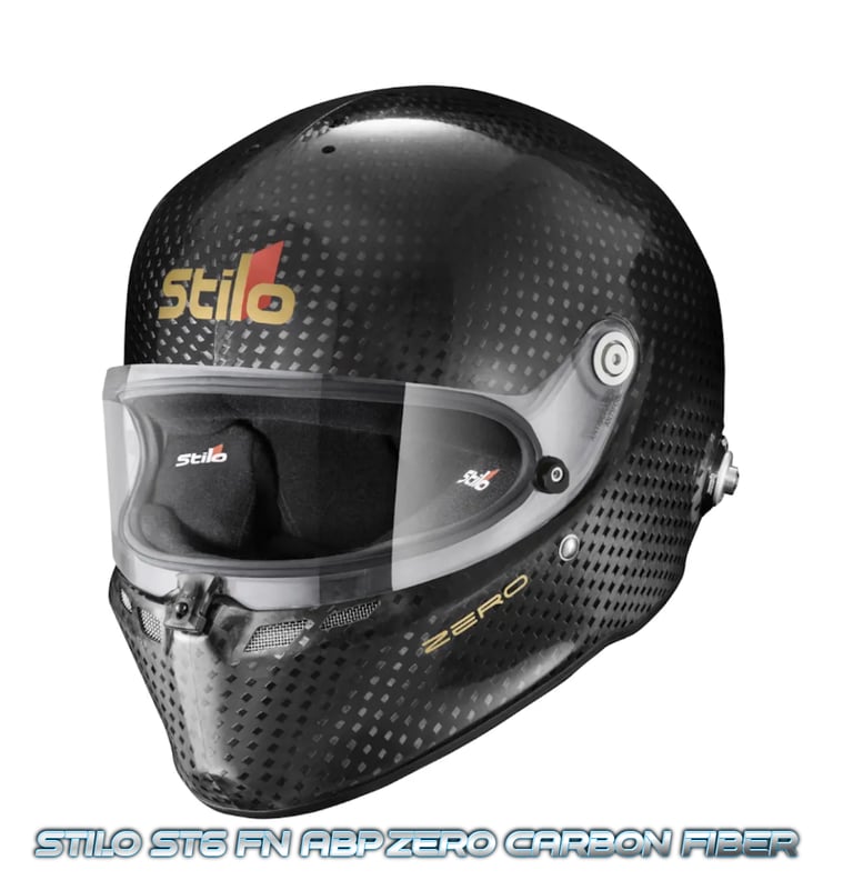 STILO-ST6-CARBON-FIBER-FN-ABP-ZERO-HELMET-SALE-DISCOUNT-LOW-PRICE-IMAGE