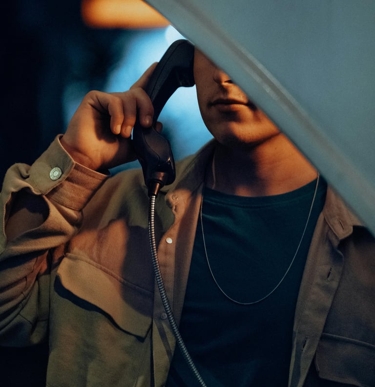 Business leaders responding to a technology leadership gap during growth or transition