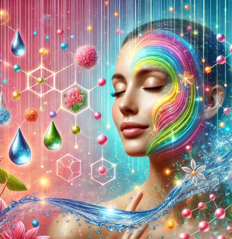 GG for skin health and beauty from within