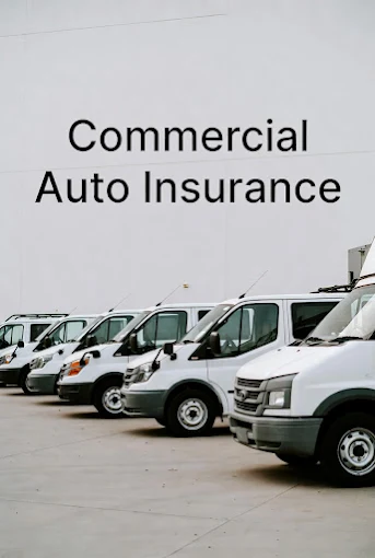 Commercial Auto and Fleet Insurance for Plano and Dallas Small Businesses - Insurance Crib