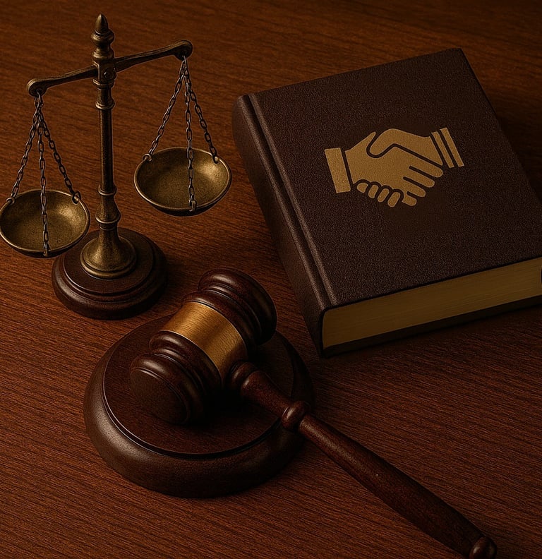 Abogado laboral en Valencia HDH Abogados