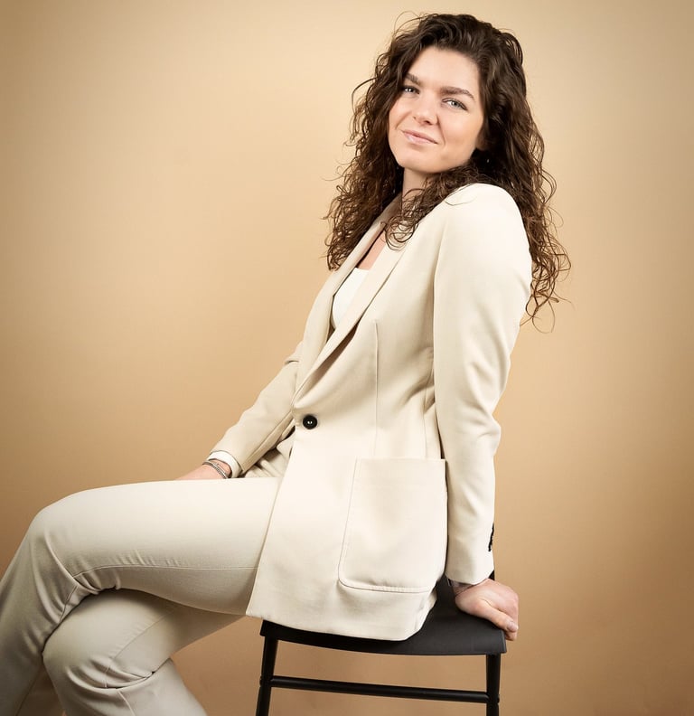 Calma Interior Design, 