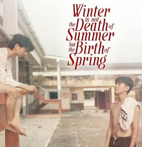 Winter Is Not The Death