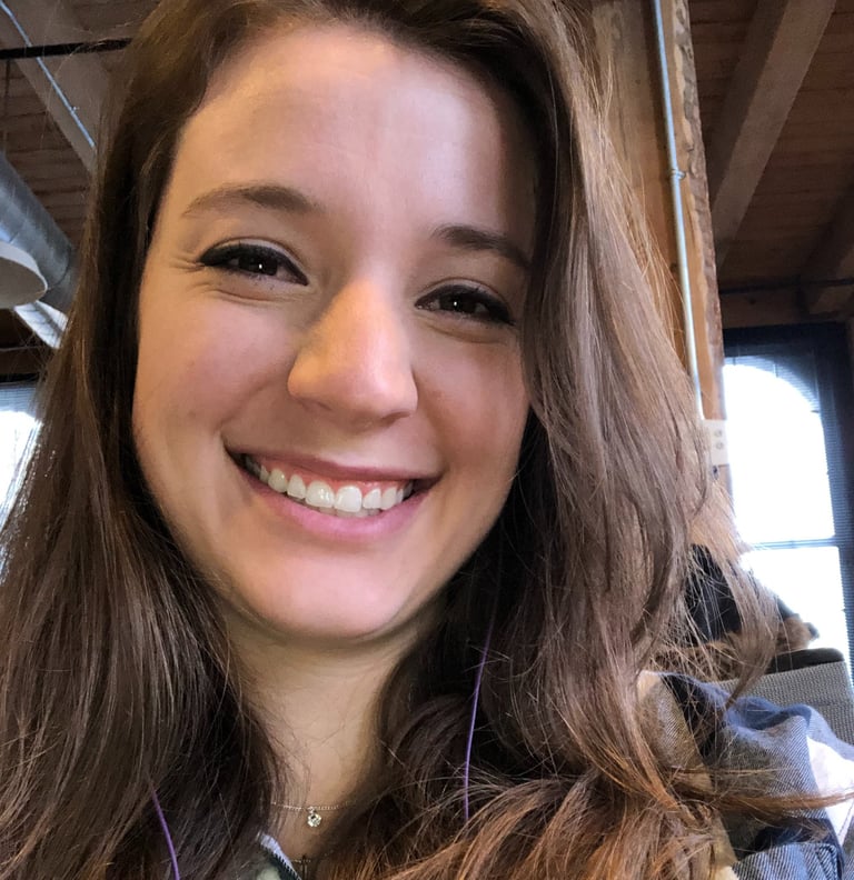 Photo of the maker behind The Maker Lifestyle