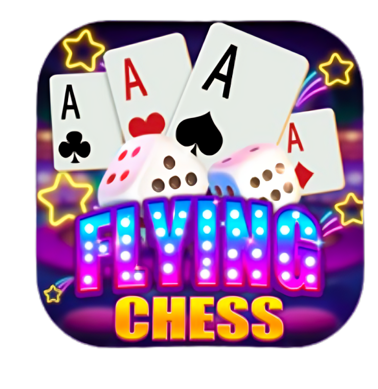 Flying chess, flying chess game, flying chess game download, flying chess online app 
