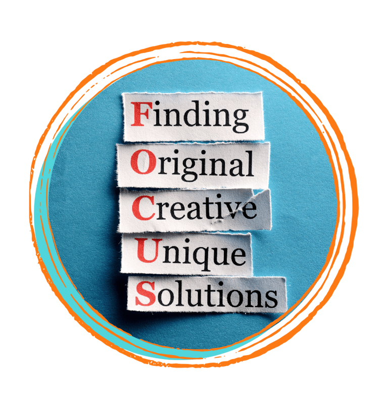 Ad-hoc Focused coaching sessions for that one thing you need right now