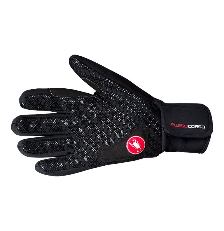 Cycling Glove by Castelli