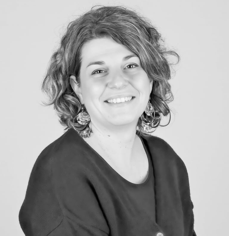 photo de sophie jobbé duval puéricultrice consultante en sommeil de l'enfant et du bébé