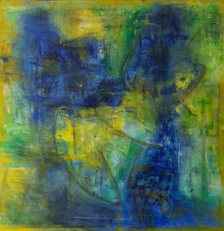 Schatten der Vergangenheit