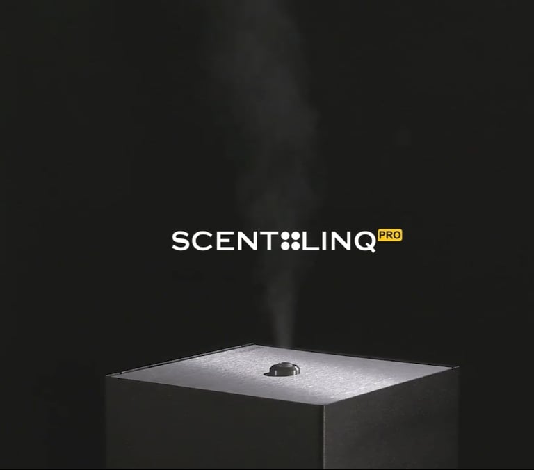 SCENTLINQPRO