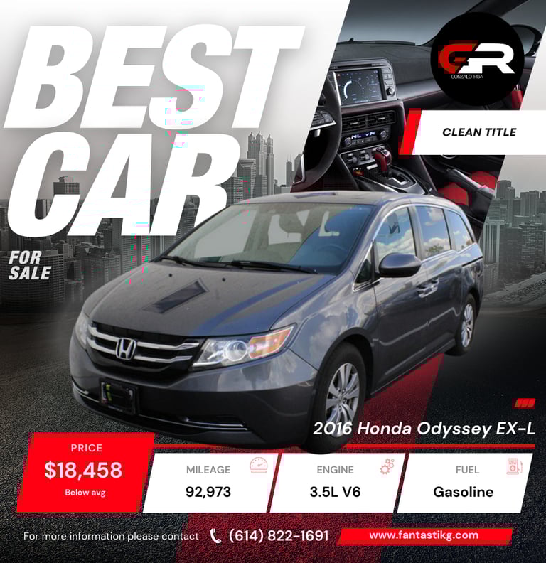 Carros nuevos y usados en venta, Columbus Ohio