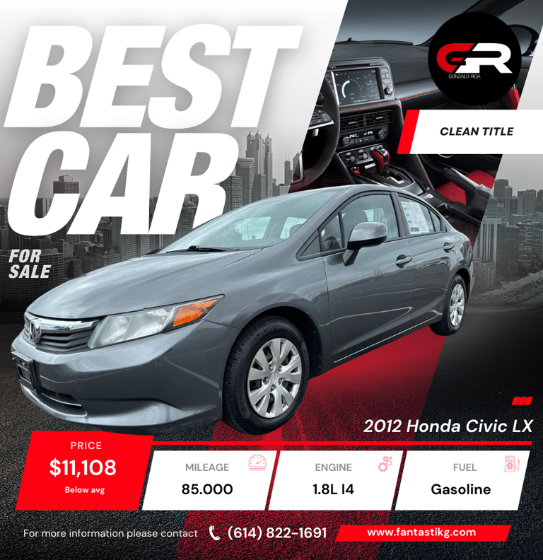 Carros nuevos y usados en venta, Columbus Ohio