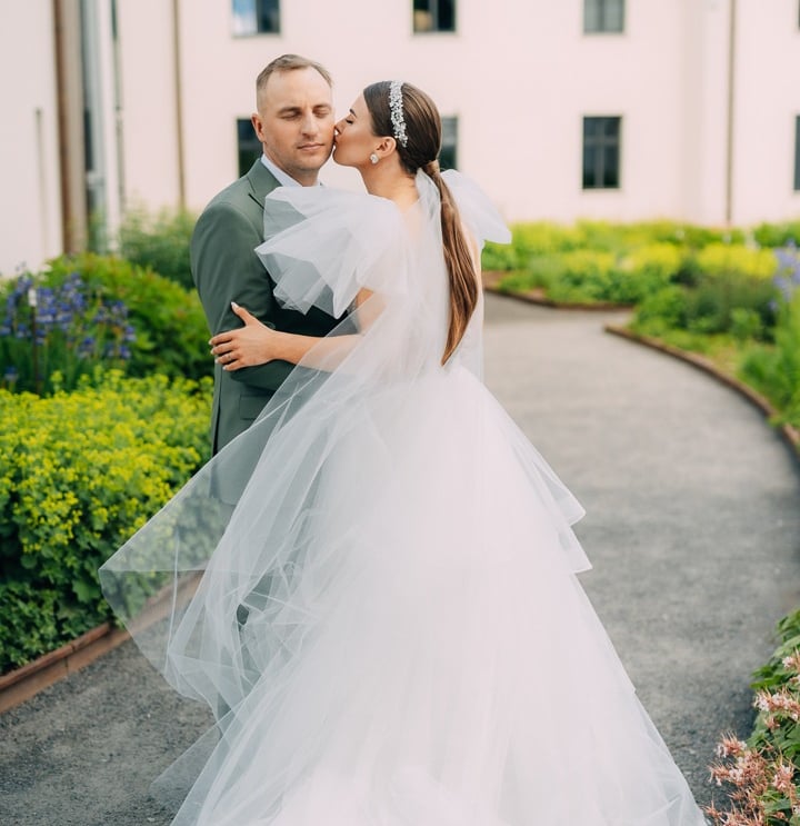 Vestuvių fotografas Utena Mantas Golubevas