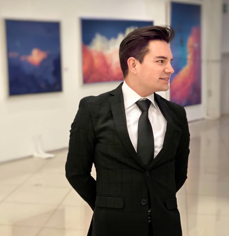 Artista Plástico