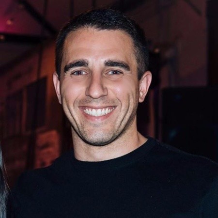 Anthony Pompliano, Bitcoin evangelist.