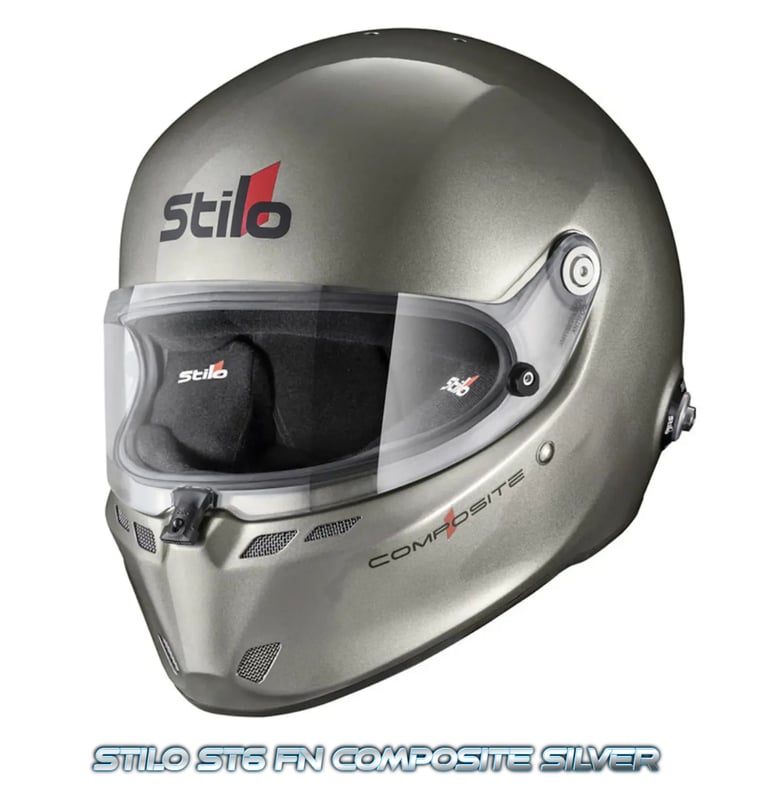 STILO-ST6-COMPOSITE-SILVER-FN-HELMET-SALE-DISCOUNT-LOW-PRICE-IMAGE