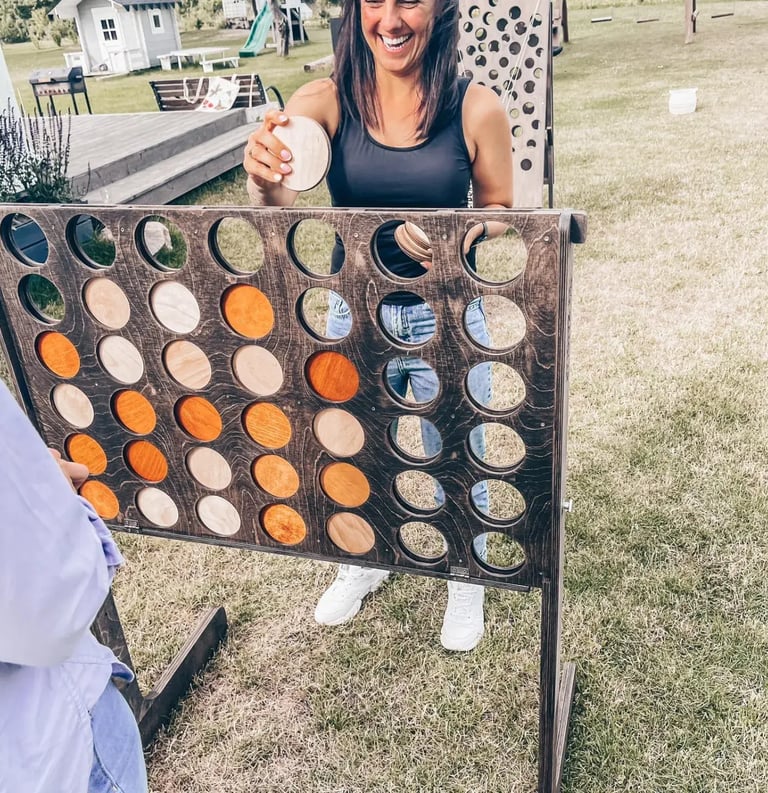 lauko zaidimu nuoma siauliuose, keturi eileje, festivalis 