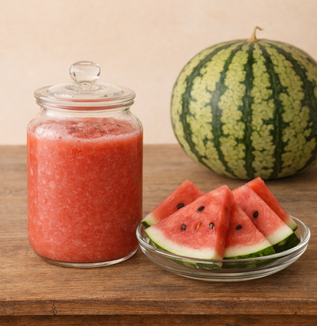 Frozen watermelon cubes exporter India – premium fruit for bulk buyers