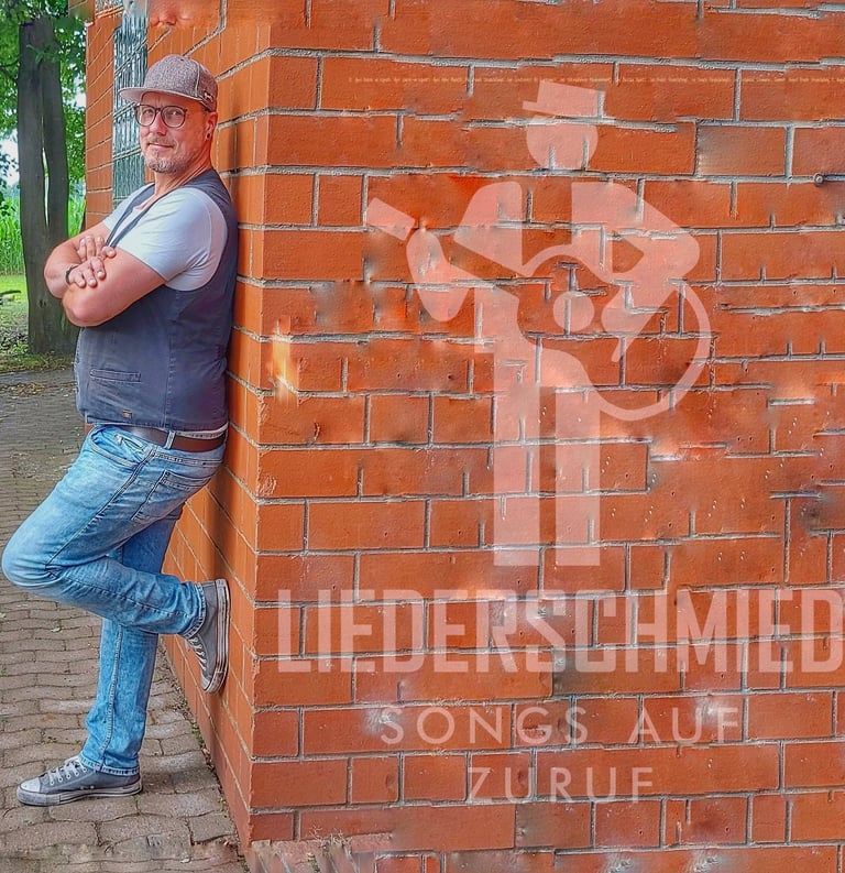 Liederschmied, Songs auf Zuruf