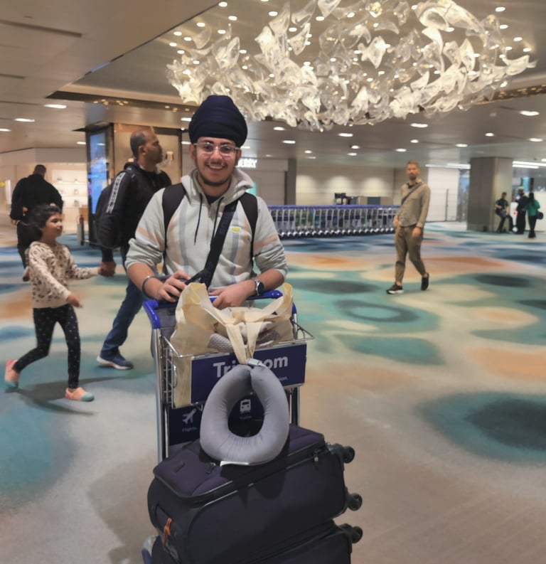 Bhai Bachittar Singh (UK)