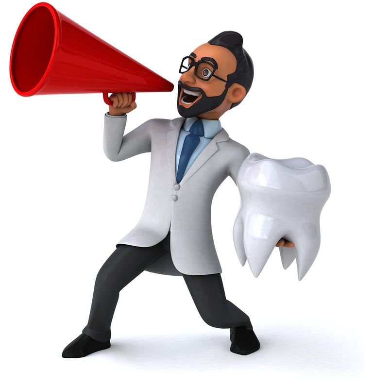 "Efficient Claims Submission Service by Remote Dental Billers: Streamlining Dental Practice Process
