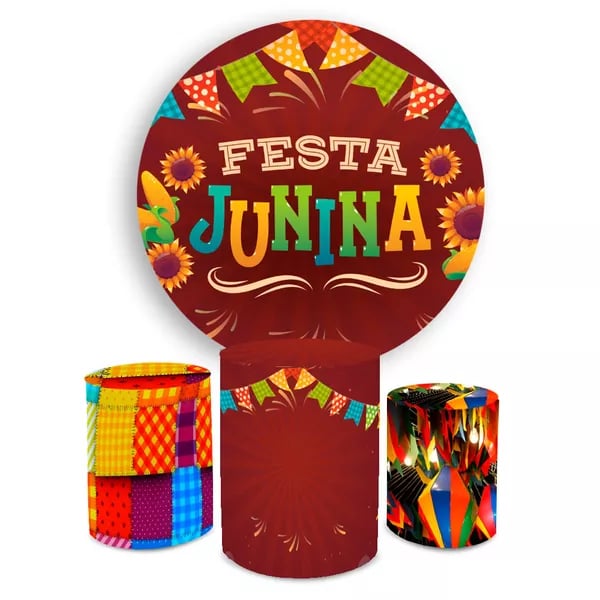 aniversario-festa-junina