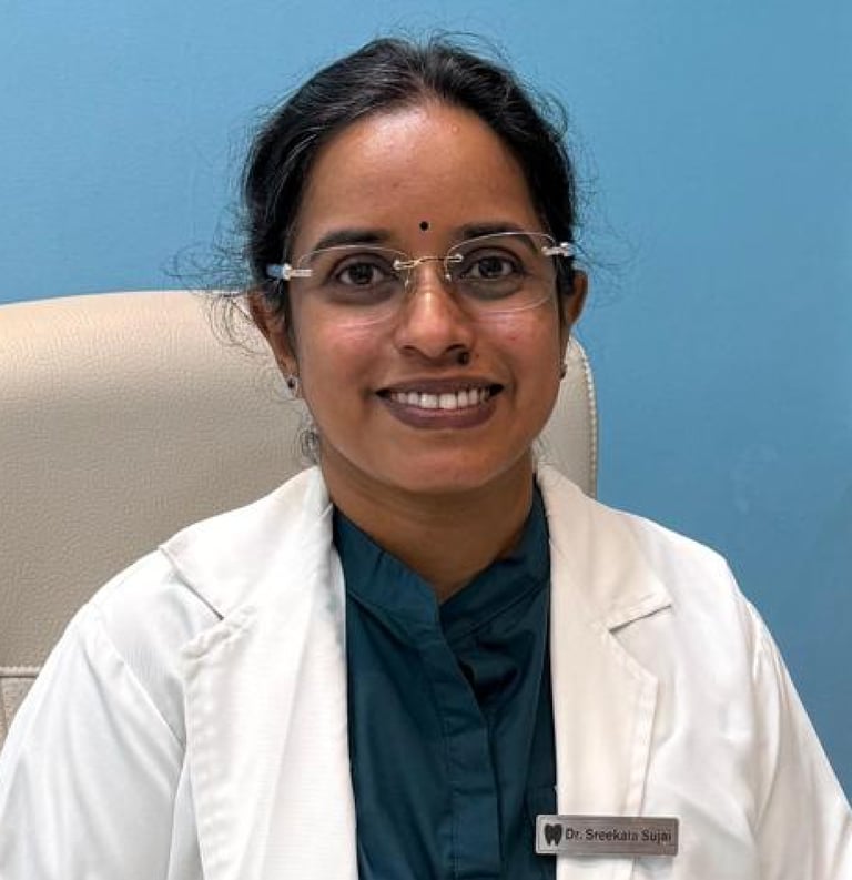Dr Sreekala Sujai