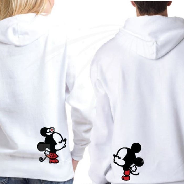 En AvantiRed creamos graficos en sueteres personalizables