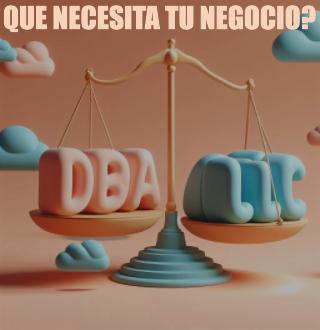DAB or LLC