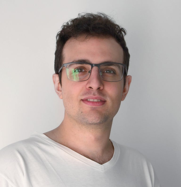 Tinquify Pablo Daniel Ruggeri Acción team member photo