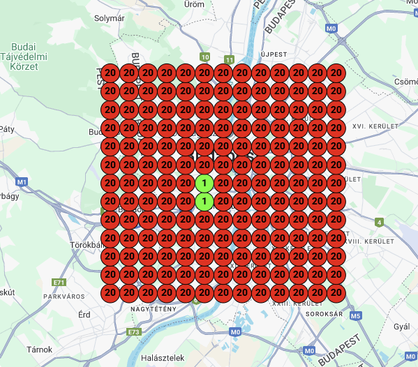 Google cégem oldal optimalizálás