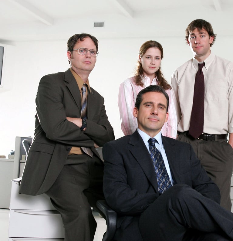 Talentų paieškos ir pritraukimo paslauga