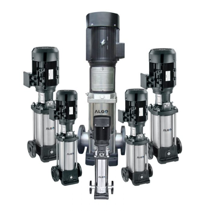 Cetrifugal , Multistage ,  Water , Dewater , Fire and Boosting Pumps 