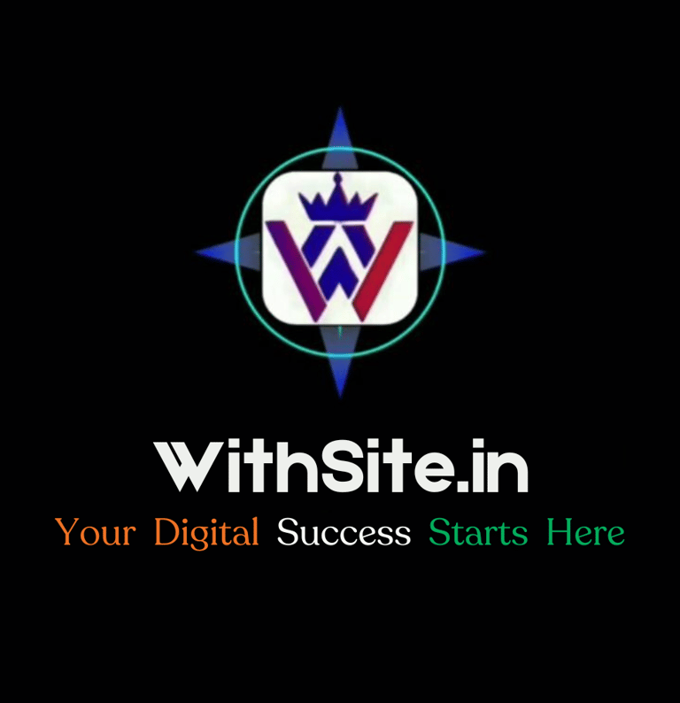 Withsite Logo