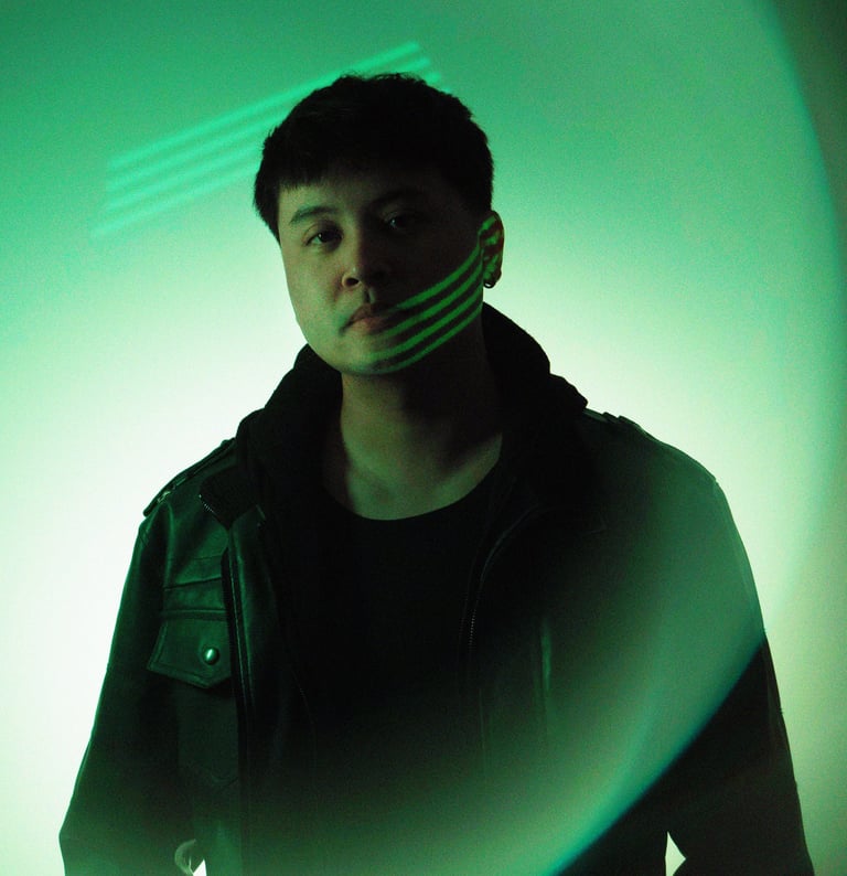 Photo de profil DJ WINBACK