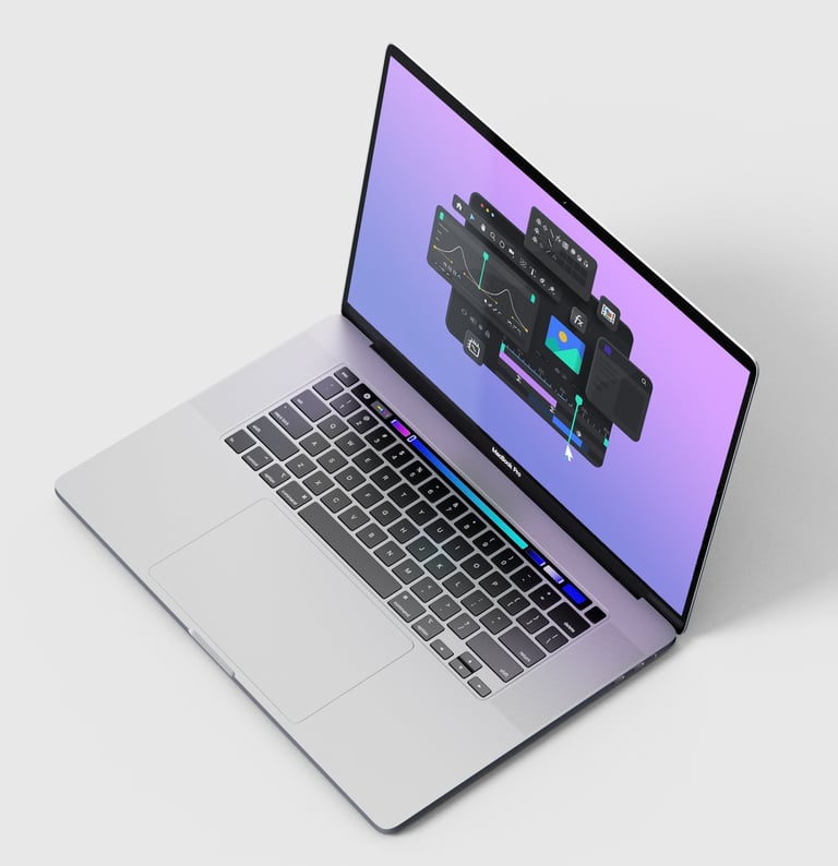 edición de video profesional