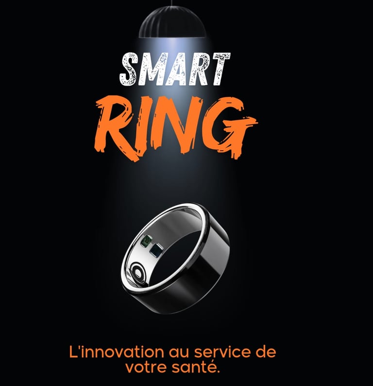 smart ring