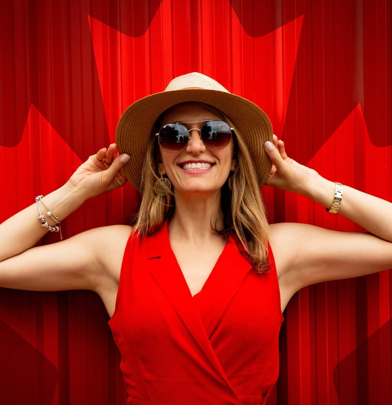 Canada OnlyFans Agency