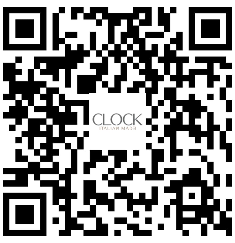 Cod QR Clock Store