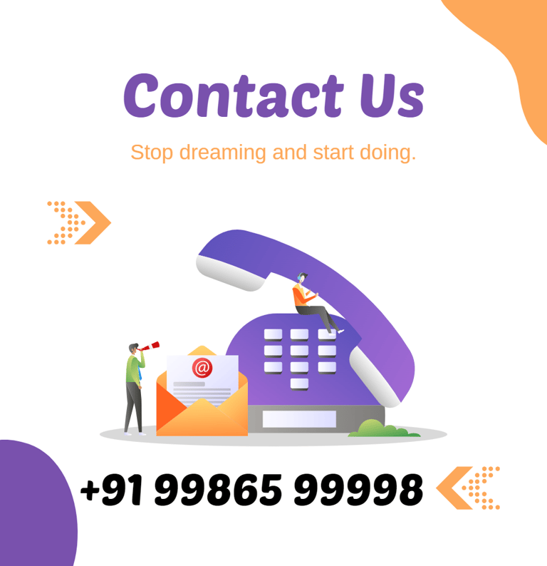 financial planner bangalore